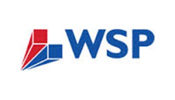 WSP LOGO