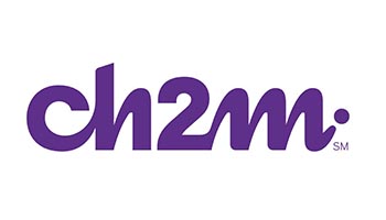 CH2M LOGO