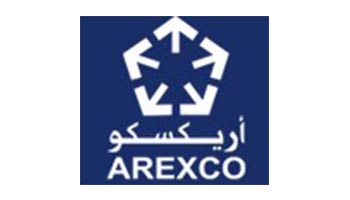 AREXCO LOGO