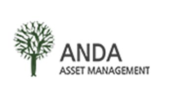 ANDA LOGO