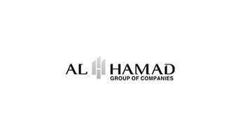 ALHAMAD LOGO