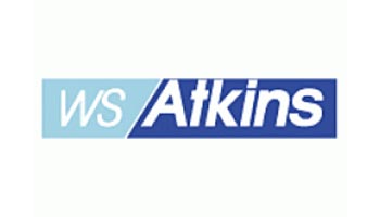 WS ATKINS LOGO