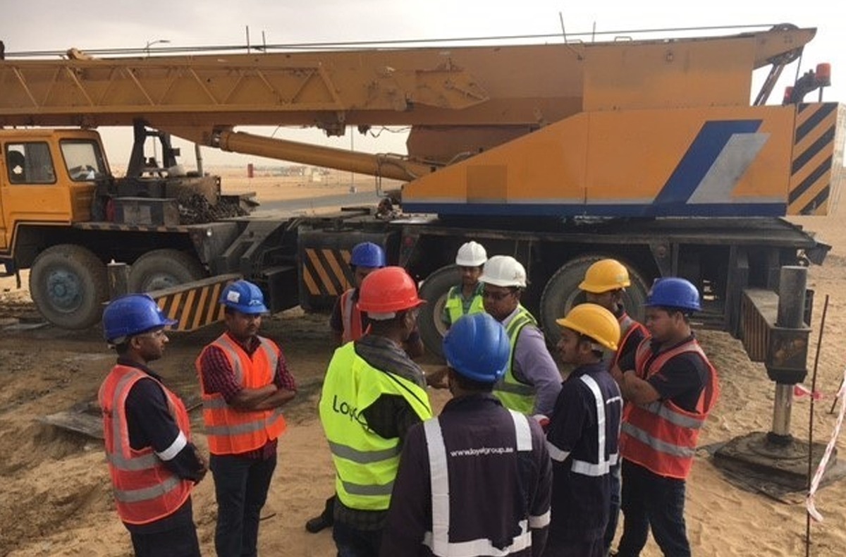 directional drilling division